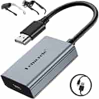 XREAL Air 本体  HDMI  Adapter セット 新品未開封 Amazon.co.jp: XREAL Adapter ARグラス ARグラス専用変換